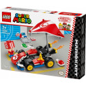 Klocki super mario 72032 mario kart – standardne kart