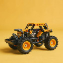 Klocki technic 42199 monster jam digatron z napędem pull-back