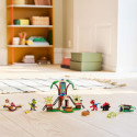 Klocki Spidey 11200 Spidey ja Gobby lahing puumaja juures