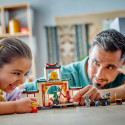 Klocki ninjago 71831 spinjitzu ninja tempel