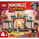 Klocki ninjago 71831 spinjitzu ninja tempel