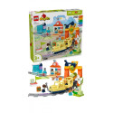 duplo 10428 suur interaktiivne linnarong