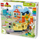 duplo 10428 suur interaktiivne linnarong