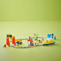 duplo 10428 suur interaktiivne linnarong