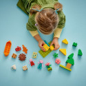 Klocki duplo Peppa Pig 10452 telkimisretk