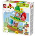 Duplo 10440 tasakaalustav puu klotsid