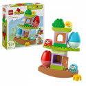 Duplo 10440 tasakaalustav puu klotsid