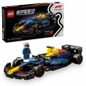 Speed Champions 77243 F1 boliid Oracle Red Bull Racing RB20 klotsid