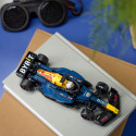 Speed Champions 77243 F1 boliid Oracle Red Bull Racing RB20 klotsid