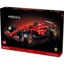 technic 42207 F1 Ferrari SF-24 boliid klotsid