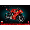 Klocki technic 42202 motocykl ducati panigale v4 s