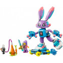 Klocki dreamzzz 71490 izzie ja mängur bunchu