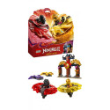 Klocki ninjago 71826 draakon spinjitzu lahingukomplekt