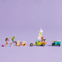 Klocki friends 42641 seiklus surfavate koerte ja motorolleriga Klocki friends 42641 seiklus surfavate koerte ja motorolleriga