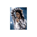 Diamentowa mozaika - michael jackson