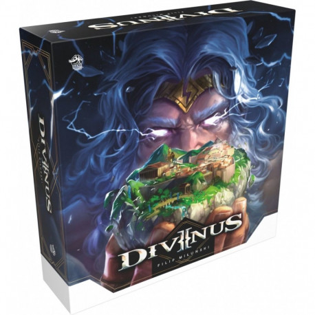 Divinius lauamängud