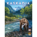 Gra kaskadia: jõed