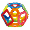 magnetilised klotsid challenger 14 elementi