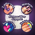 Zestaw moon academy księżycowy manicure