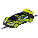 Tor samochodowy z pojazdami vr 46 the doctor 4,9 m