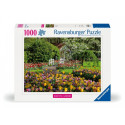 Puzzle 1000 elementów ogrody keukenhof holandia
