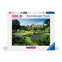 Puzzle 1000 tükki kuninganna aed inglise