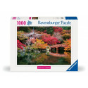 pusle 1000 tükki dai go-ji kyoto jaapan aed