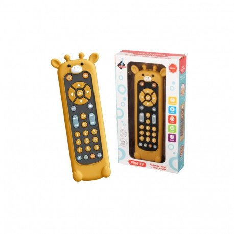 Televisiooni pult - Žürafike