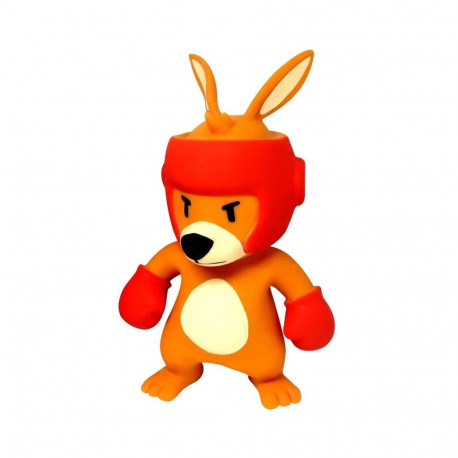 Figurka gumostwory strumble guys boxing roo