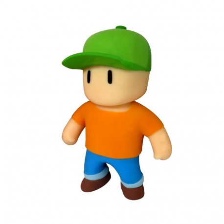 Figurka gumostwory strumble guys mr strumble