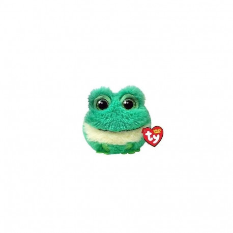 Maskotka ty beanie balls Żaba