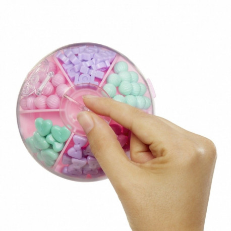 Lalka l.o.l. surprise hair beads tots mix