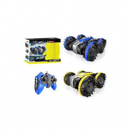 auto amfiib r/c mänguasi