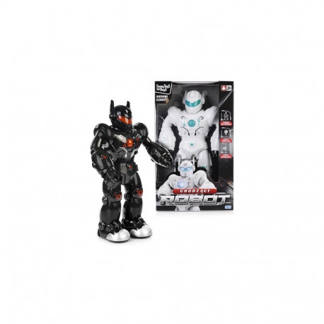 Robot chodzący mix