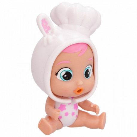 Cry Babies Magic Tears Di Stars Talent Coney nukk