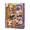 Lalka rainbow high sparkle shine Clementine nukk