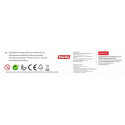 Puzzle 3d pge narodowy wersja led