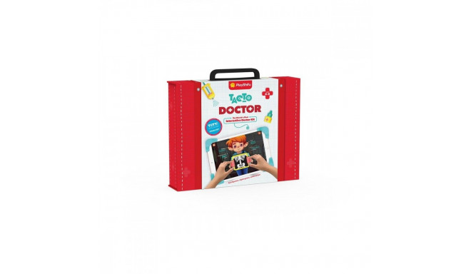 Zestaw interaktywny playshifu tacto doktor