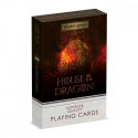 Waddington's nr 1 house of dragons kaardid