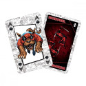 Waddingtons No1 Deadpool kaardid