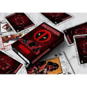 Waddingtons No1 Deadpool kaardid
