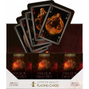 Waddington's nr 1 house of dragons kaardid