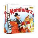 Gra kominiarz