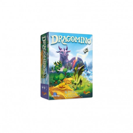Dragomino lauamäng