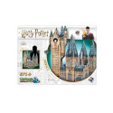 Puzzle 3d 875 elementów harry potter hogwarts astronomy tower