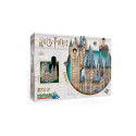 3D pusle 875 osa Harry Potter Sigatüüka astronoomiatorn