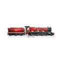 3D pusle 460 detaili Harry Potter Hogwarts Express