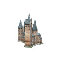 Puzzle 3d 875 elementów harry potter hogwarts astronomy tower