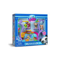 Littlest pet shop zestaw zwierzaki mają talent + 2 figurki