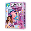 Pamiętnik magic light music